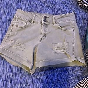 nice shorts for summer